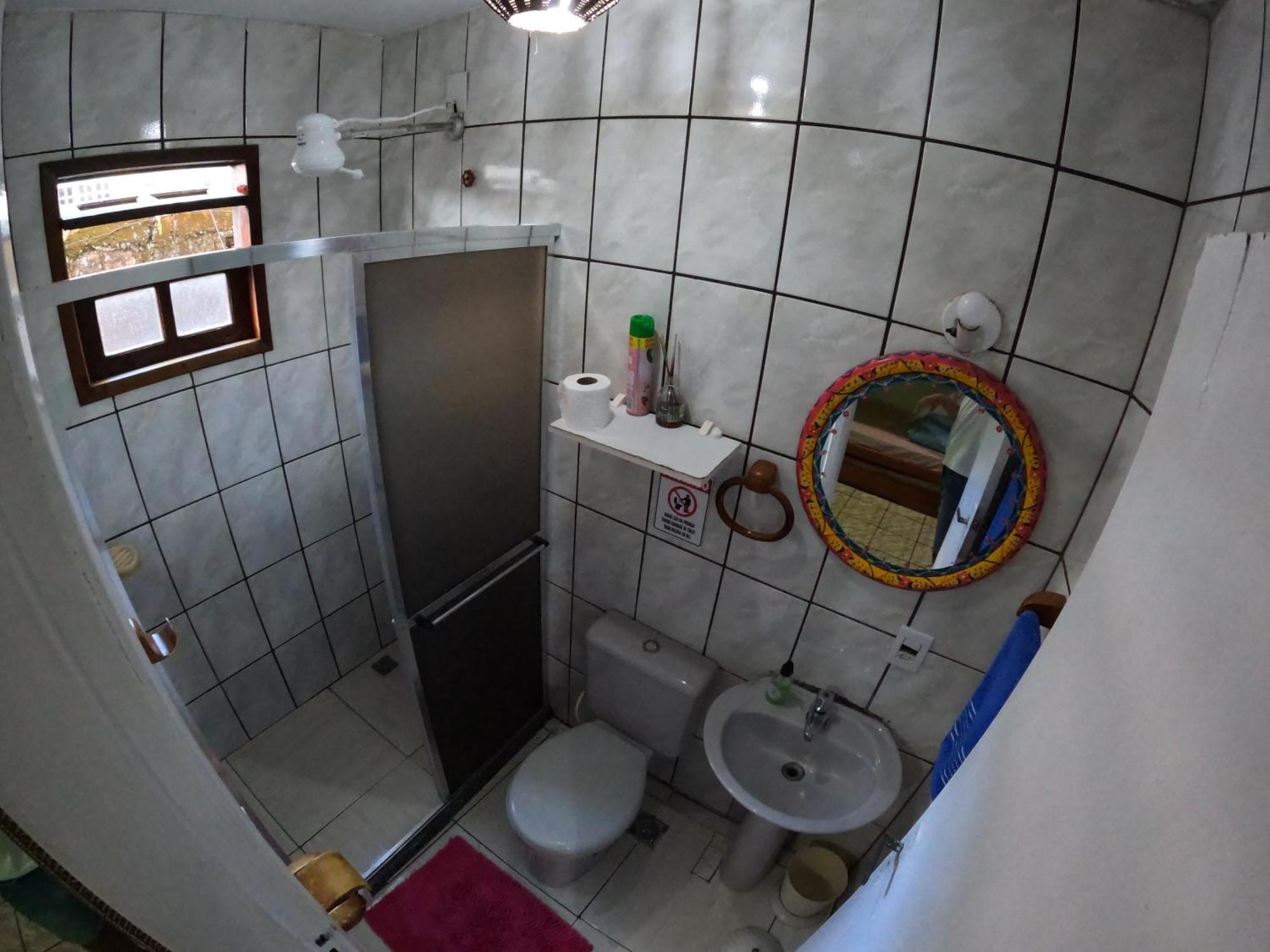 Hostel E Pousada Blue Lagoon Vila do Abraao Номер фото