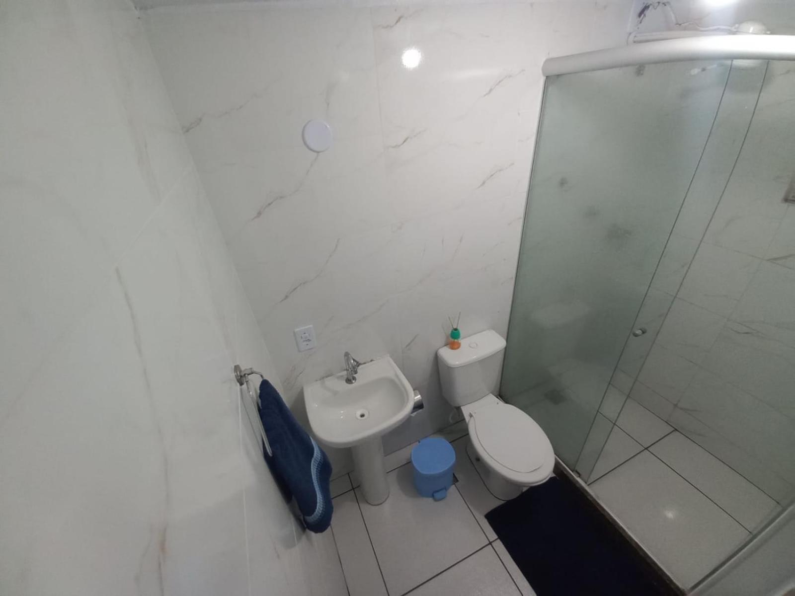 Hostel E Pousada Blue Lagoon Vila do Abraao Номер фото